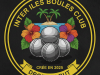 Inter îles Boules Club - Logo