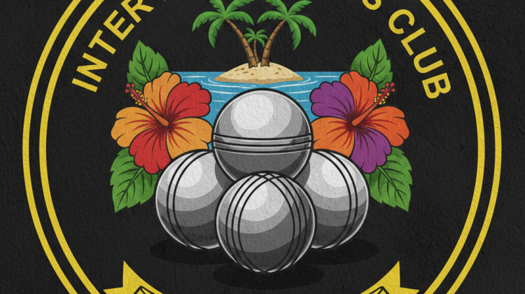 Inter îles Boules Club - Logo
